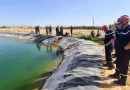 Tébessa : Les bassins d&rsquo;eau dangereux bientôt remblayés à Aïn Zerga