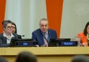 ECOSOC : Bendjama plaide pour un multilatéralisme renouvelé