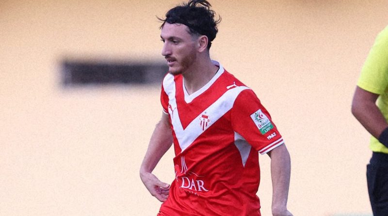 Coupe de la Confédération : Le CRB croisera les Douaniers mauritaniens et l&rsquo;USMA tombera sur les Panthers