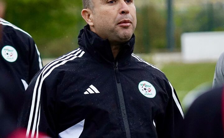Jeunes Verts : Les U17 filent en Croatie, les U20 jouent la CAN en Égypte