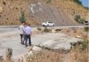 Jijel / Glissement de terrain à Boujouada : Plus de 9,1 milliards pour sécuriser la RN 77A