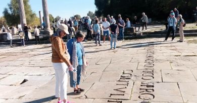 10.000 visiteurs en trois mois : Le musée d’Hippone retrouve son public