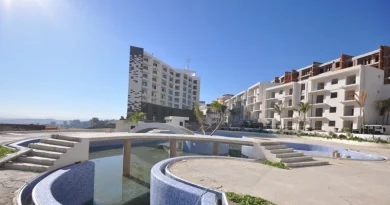 Annaba : Un nouveau complexe hôtelier sur les hauteurs de la ville