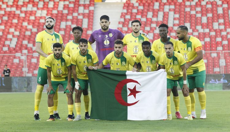 Ligue des champions africaine : La JS Saoura frappe fait à Oran