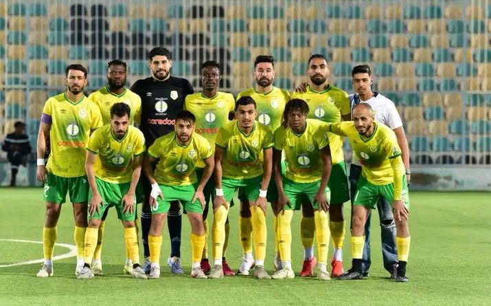 Ligue des champions CAF : La JS Saoura chute à Conakry et sort par la petite porte