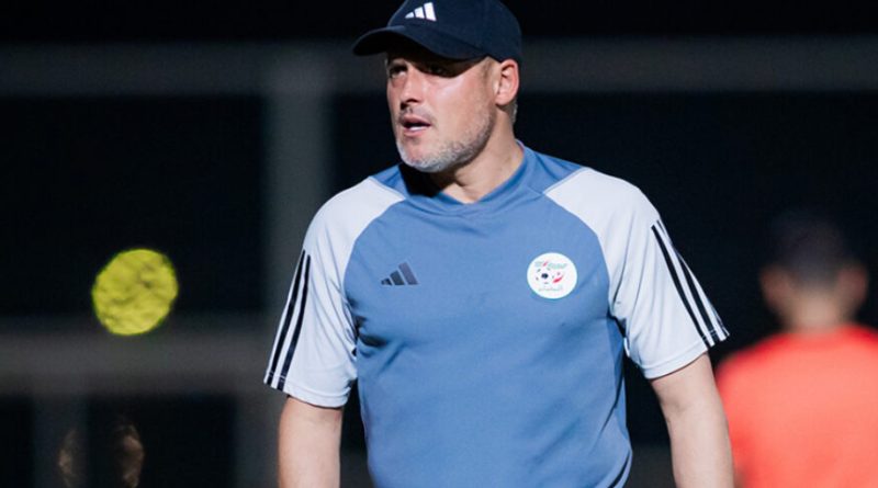 Ziani dévoile une liste de 25 joueurs avant l&rsquo;UNAF : Les U17 (B) algériens face à la Tunisie,