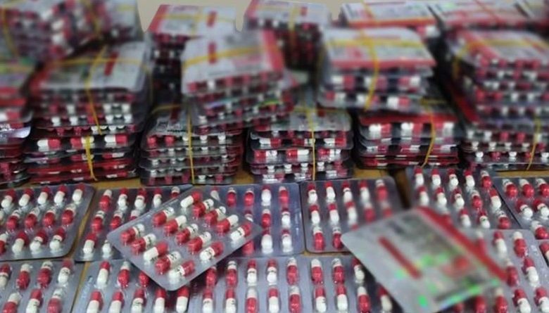 Trafic de Prégabaline : L&rsquo;Algérie hausse le ton pour une classification internationale