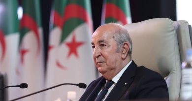 Tebboune effectue un remaniement ministériel partiel : Ajuster l&rsquo;action de l&rsquo;Exécutif