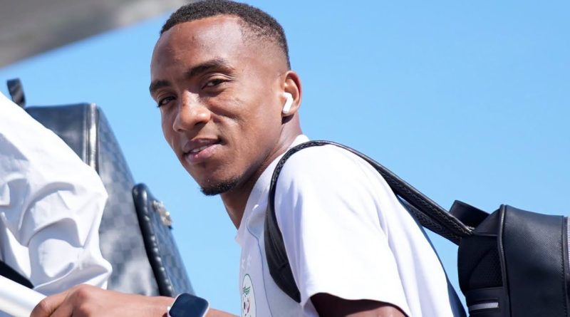 Éliminatoires de la CAN 2027 : Les Verts mettent le cap sur Bujumbura