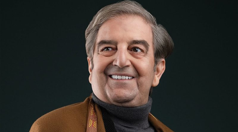 Figure majeure du théâtre et du cinéma algériens: Sid Ahmed Agoumi tire sa révérence