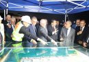 Port d&rsquo;Annaba : Arkab lance la réalisation des installations du quai minéralier