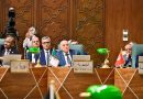 Ligue arabe : Attaf plaide pour des solutions arabes loin de toute ingérence