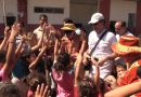 Une caravane culturelle de solidarité avec les sinistrés : Un remède pour les âmes