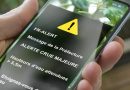 Catastrophes naturelles : Le déploiement du système d&rsquo;alerte par Cell Broadcast accéléré