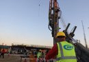 Arkab à Annaba pout lancer la réalisation du PPI : Grands projets, le coup d’accélérateur !