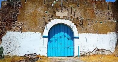 Annaba : La citadelle hafside, un joyau en pleine renaissance