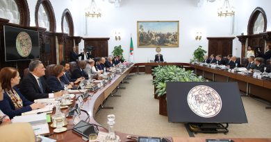 Tebboune ordonne le versement des indemnisations « cette semaine »