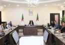 Ligne ferroviaire Laghouat-Ghardaïa-El Meniaa : Djellaoui accélère la cadence