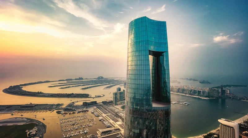 Trafic de drogue : Les Emirats, « cage dorée » des barons de la drogue et refuge du crime organisé