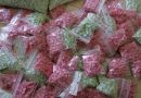 Oran : Plus de 25.000 comprimés d’Ecstasy saisis