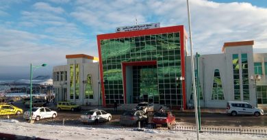 Pour renforcer le transport : Trois nouvelles gares routières en réalisation à Khenchela