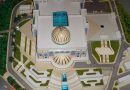 Grande mosquée d&rsquo;El Bouni à Annaba : Un nouveau financement de 93 milliards de centimes