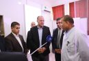 Le ministre du Travail à Jijel : La Sécurité sociale au chevet des sinistrés