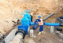 Renforcement des capacités de stockage d&rsquo;eau à Tébessa : Un investissement de 50 milliards de centimes