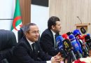 Khaldi, Hattab et Bouslimani de retour aux affaires : Les nouveaux ministres affichent leurs ambitions
