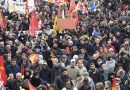 L’intersyndicale se mobilise contre les politiques du gouvernement Lecornu : « Journée noire » mardi en France