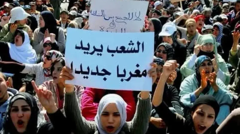 Maroc : Des législatives sur fond de divorce entre la population et les urnes