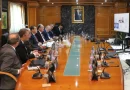 Algérie-Azerbaïdjan : Marchés énergétiques et coordination au sein du GECF au centre des échanges