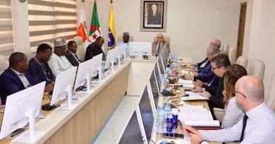 Coopération algéro-nigérienne : Naftal et Sonidep accélèrent leurs projets communs