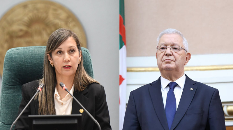 Action parlementaire, législation et dialogue politique : Une rentrée parlementaire sous le signe du ralliement