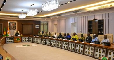 Tentative de déstabilisation au Niger : Niamey accuse Paris d&rsquo;avoir armé la main des mutins