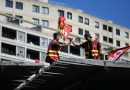 La flambée de l&rsquo;énergie embrase la rue : La France sous haute tension