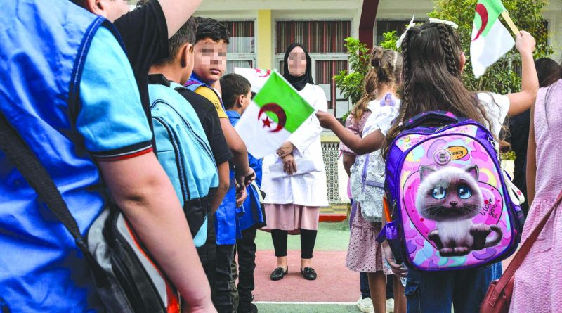 12 millions d&rsquo;élèves retrouvent les bancs de l’école : Une rentrée sur fond de changement