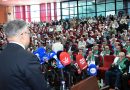 Depuis Jijel, meurtrie par les feux de l&rsquo;été : Une rentrée universitaire sous le signe de l&rsquo;intelligence artificielle