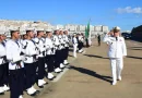 5+5 Défense : L’Algérie prend part à l&rsquo;exercice Seaborder-26 au large de la Libye