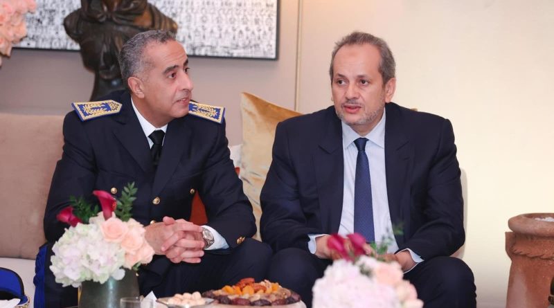 600 espions marocains en Espagne : Un nouveau scandale accable le Makhzen