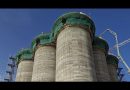 Stockage céréalier : 100.000 tonnes de capacité supplémentaire à Annaba