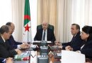 Une offensive contre la mafia de l’import