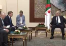 Gaz, hydrogène et partenariat stratégique : Berlin resserre les liens avec Alger