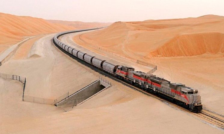 Le projet de ligne ferroviaire Alger-Tamanrasset s’accélère : Les rails de l’avenir