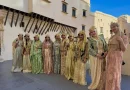 Festival de la blouza algérienne  : Un défilé de gala à la Médiathèque d’Oran