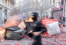Violences de rue en Europe  : L’ONU somme les États de ne pas sacrifier le droit de manifester