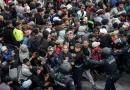 Entrée massive de migrants à Ceuta : Un nouveau rapport qui épingle les services marocains 
