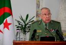 Il met à l’index « les ennemis de l&rsquo;Algérie, leurs porte-voix médiatiques et les subversifs vendus » : Chanegriha met en garde contre les guerres hybrides