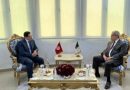 Renforcement du partenariat algéro-tunisien : Le développement des régions frontalières au cœur d&rsquo;une réunion