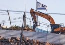 Construction de colonies en Cisjordanie occupée: Le Conseil européen met en garde les entreprises